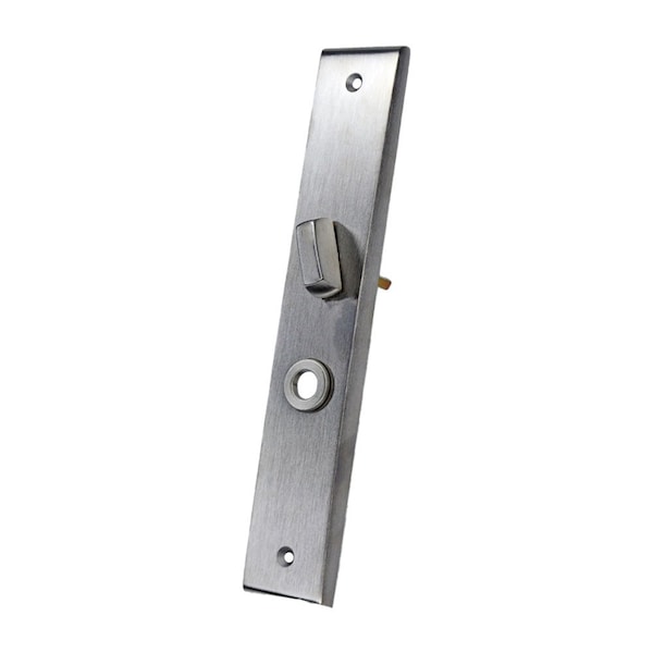 Baldwin Lakeshore Lifetime Satin Nickel Handlesets Lifetime Satin Nickel 6502.056.KTIS - main
